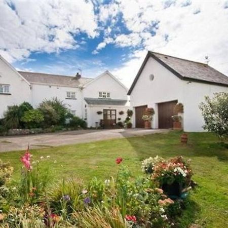 1-Bed Cottage On Coastal Pathway In South Wales Gileston Zewnętrze zdjęcie