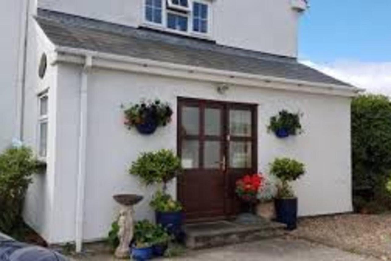 1-Bed Cottage On Coastal Pathway In South Wales Gileston Zewnętrze zdjęcie