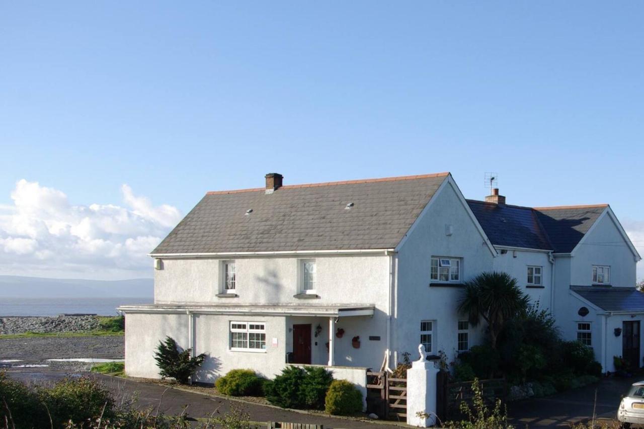 1-Bed Cottage On Coastal Pathway In South Wales Gileston Zewnętrze zdjęcie