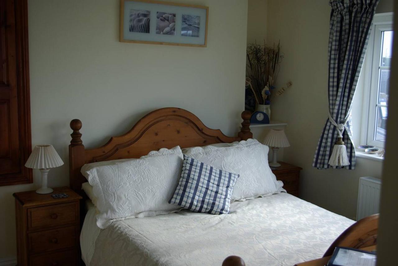 1-Bed Cottage On Coastal Pathway In South Wales Gileston Zewnętrze zdjęcie