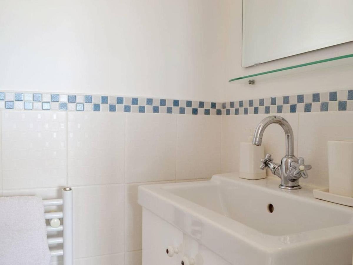 1-Bed Cottage On Coastal Pathway In South Wales Gileston Zewnętrze zdjęcie